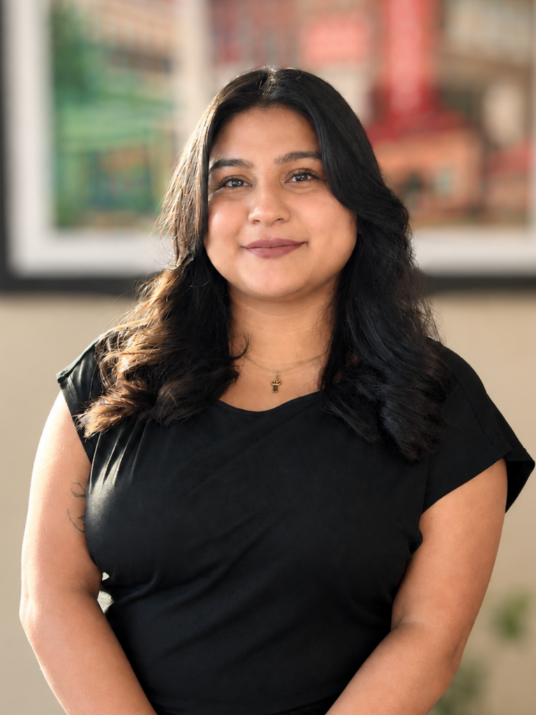 JACQUELINE ENRIQUEZ Headshot